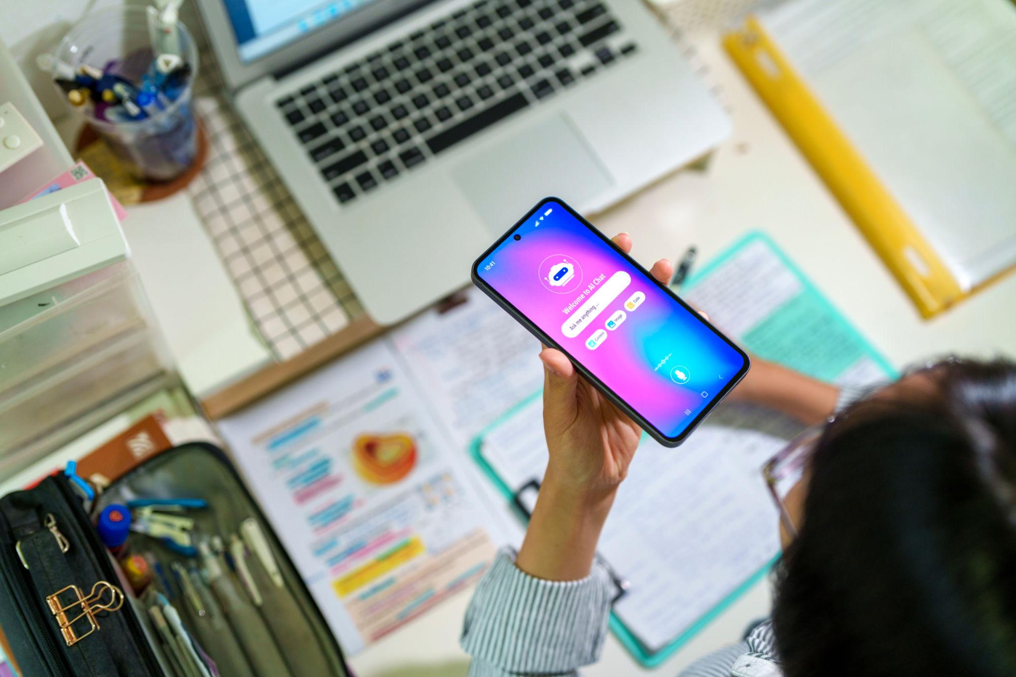 Teachers hate these AI tools
