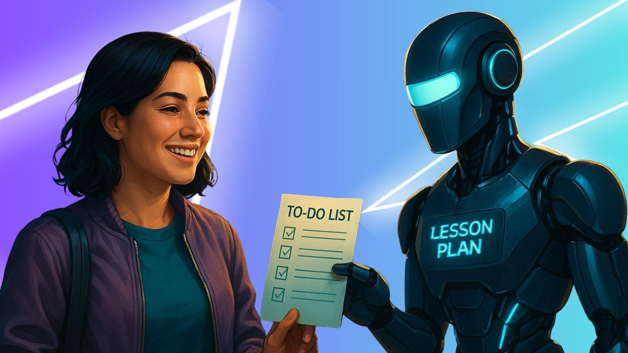 Student AI discounts