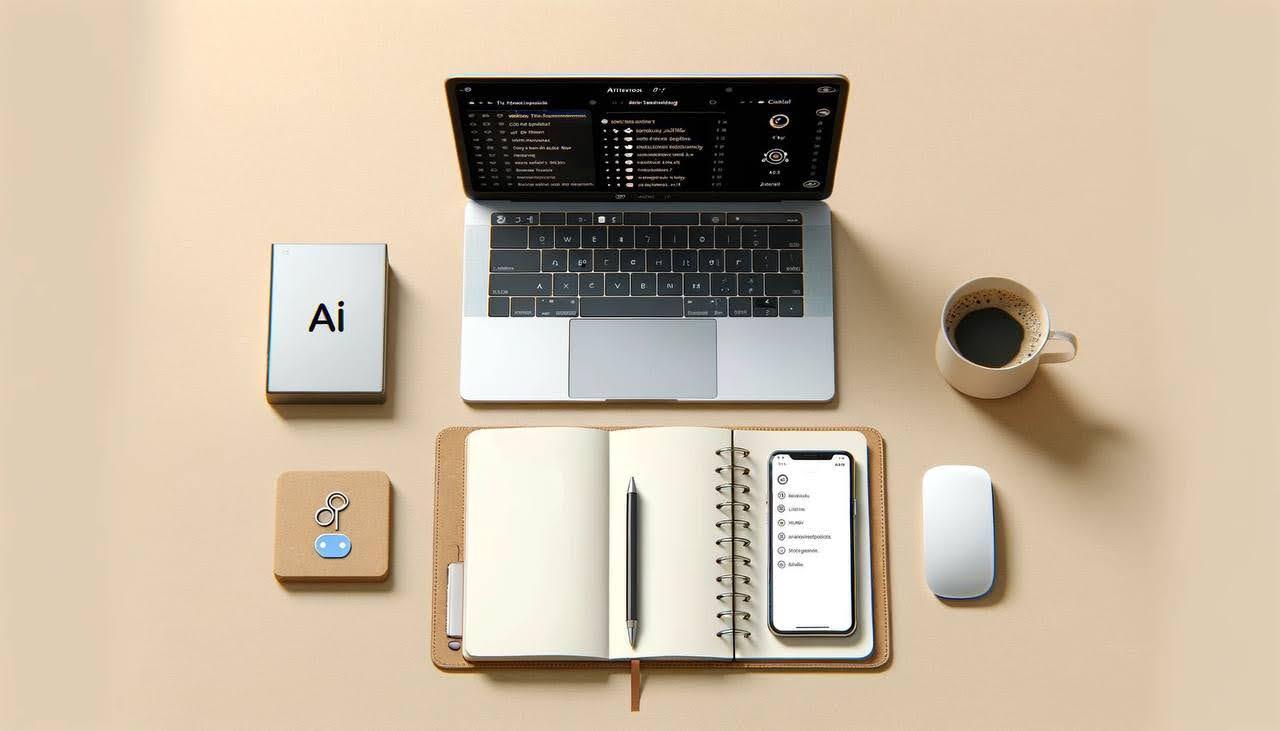 Top ways students use AI